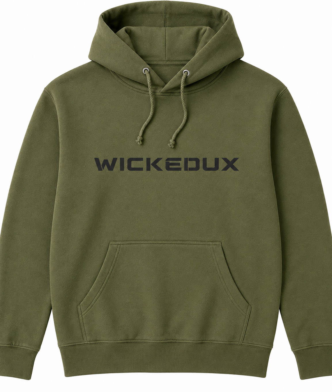 WX Classic Hoodie