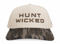 Hunt Wicked hat