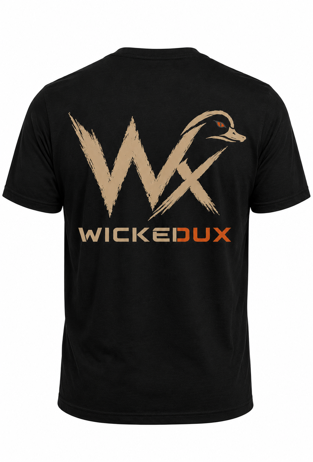 WX Heritage Flyaway Tee