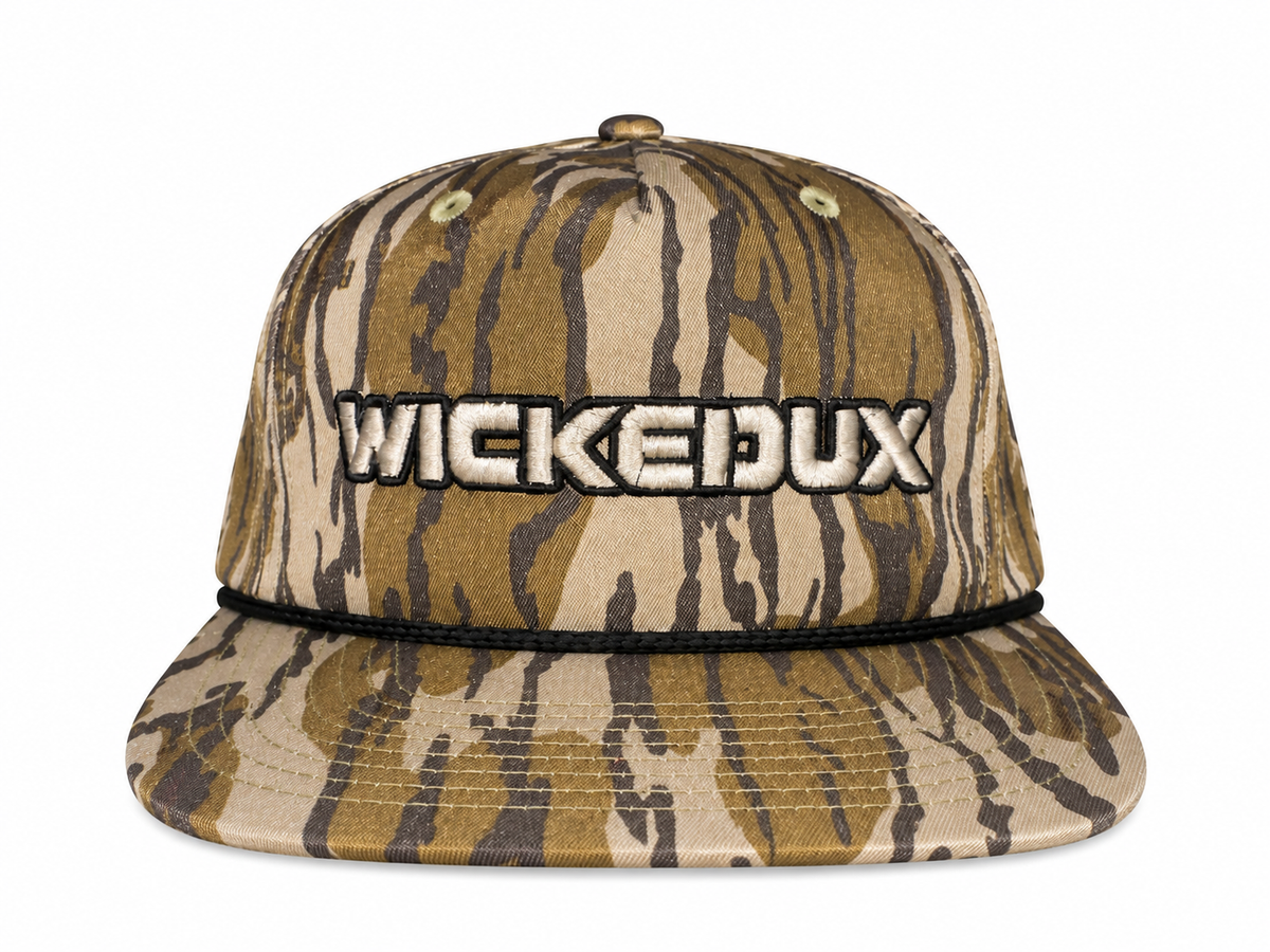 WX Bottomland Classic Hat