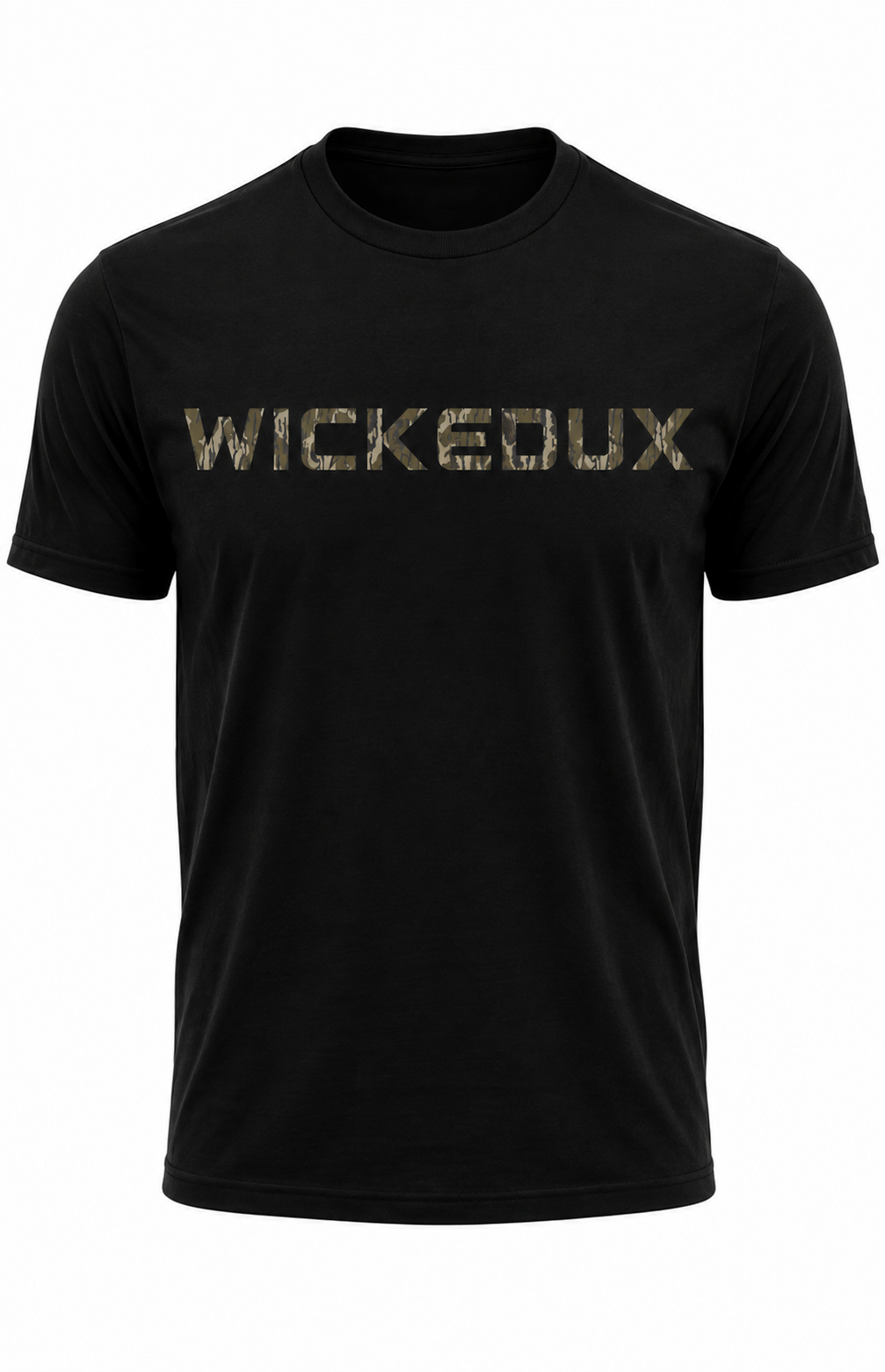 WX Heritage Tee X Bottomland