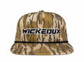 WX Ghost Hat