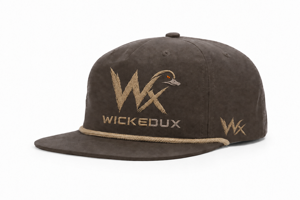 WX OG Hat