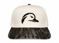WX Bottomland Two-Tone Hat