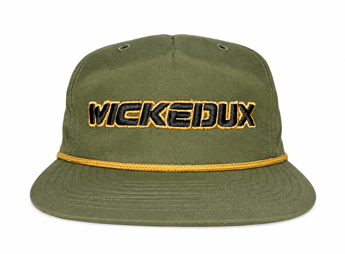 WX Marsh Hat
