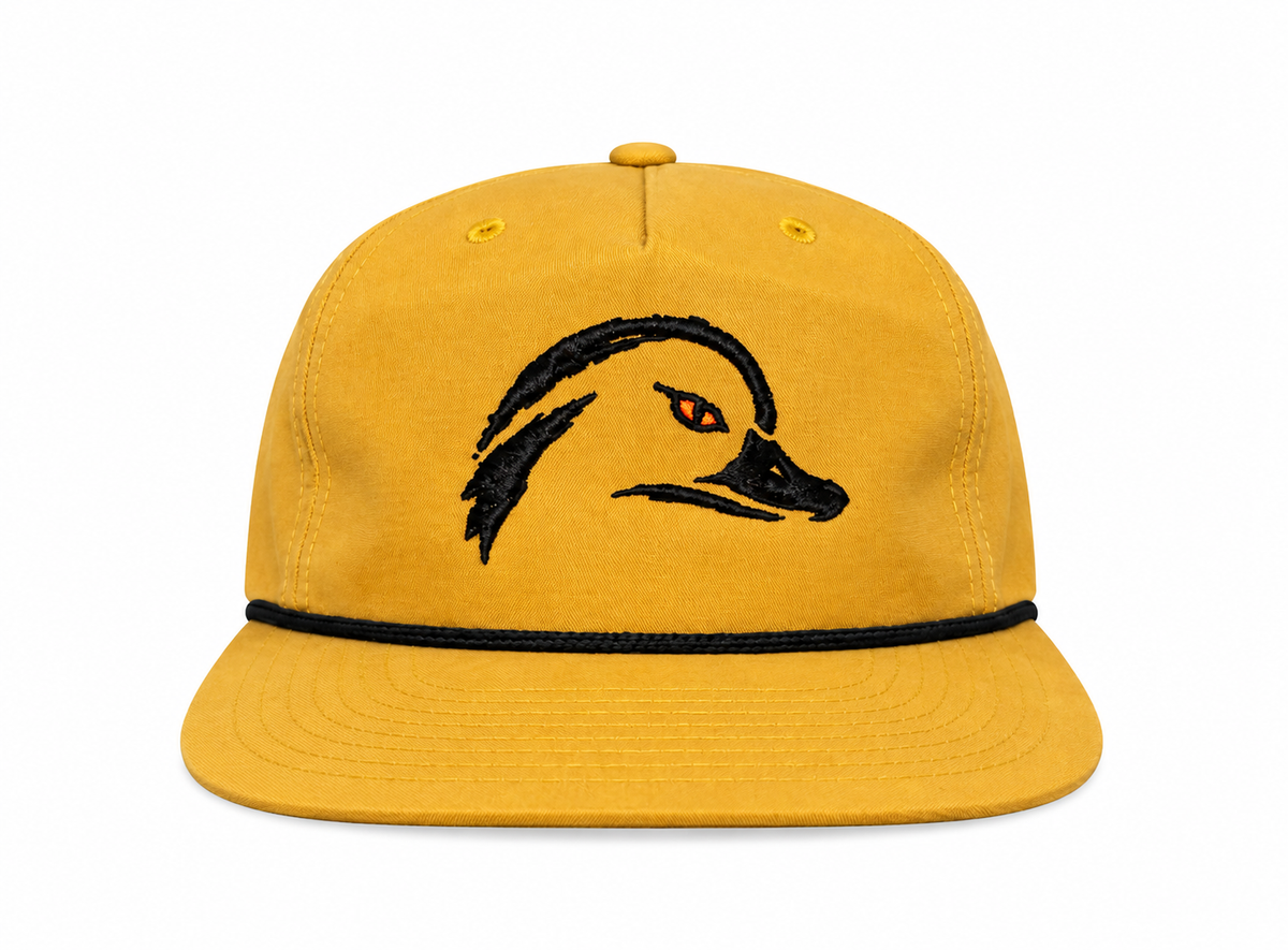 WX Goldeneye Hate