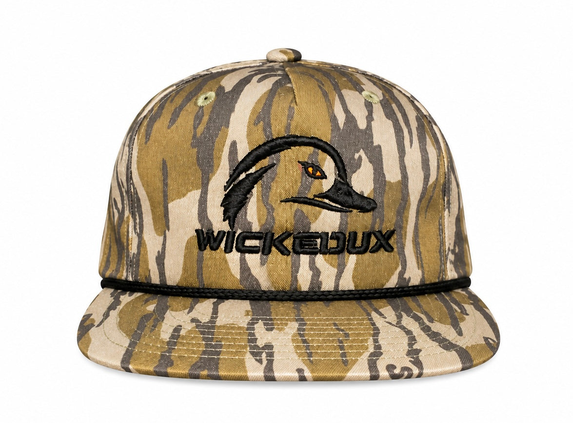 WX Bottomland Blackout