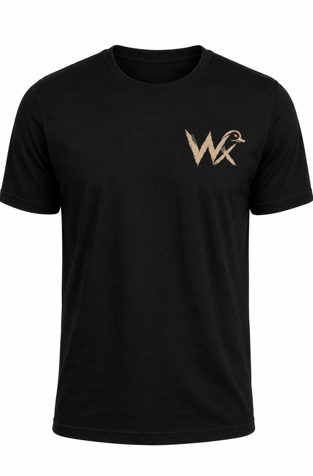 WX Heritage Flyaway Tee