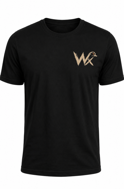 Drunk Duck Tee