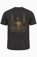 Bottoms up Tee