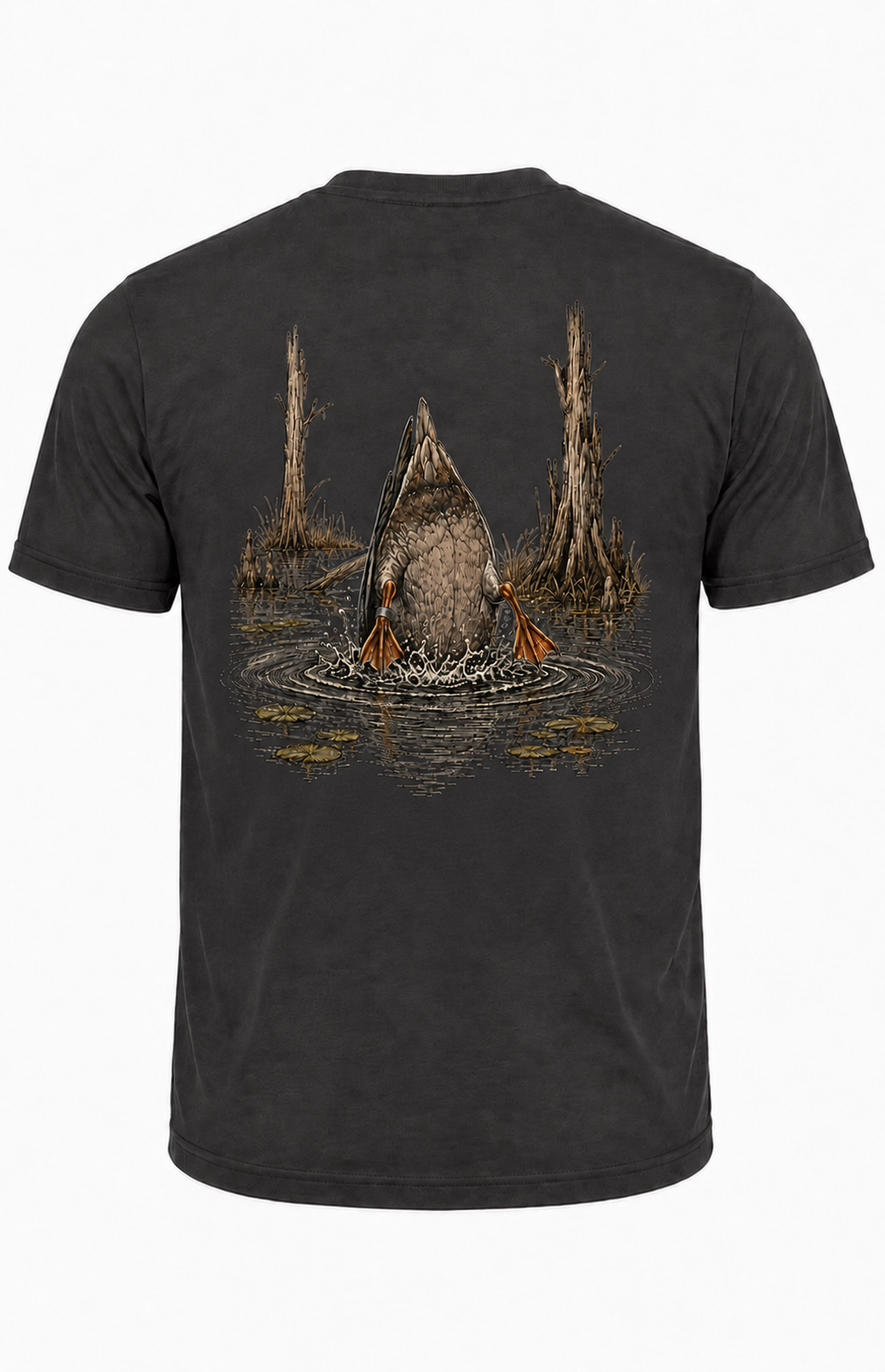 Bottoms up Tee