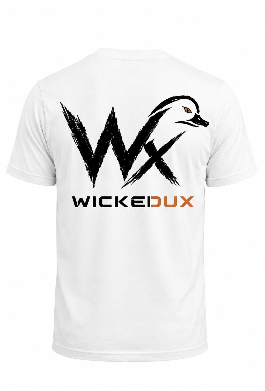WX Heritage Flyaway Tee