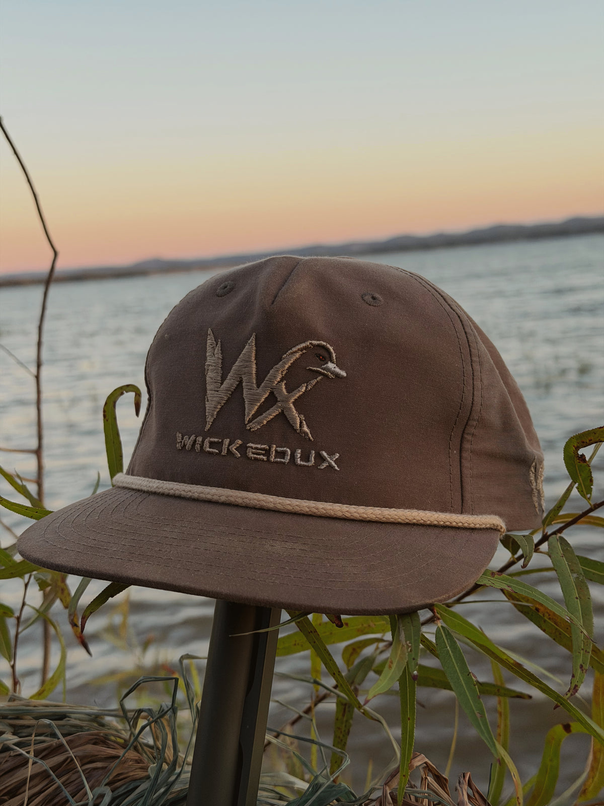 WX OG Hat
