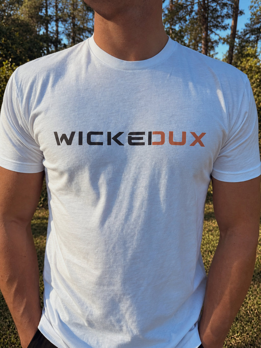 WX Heritage Tee